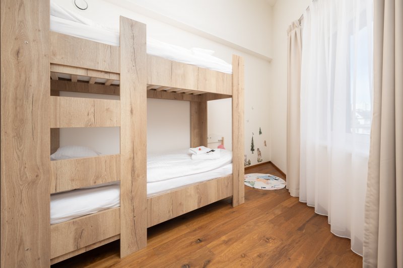 Apartmán 3.17