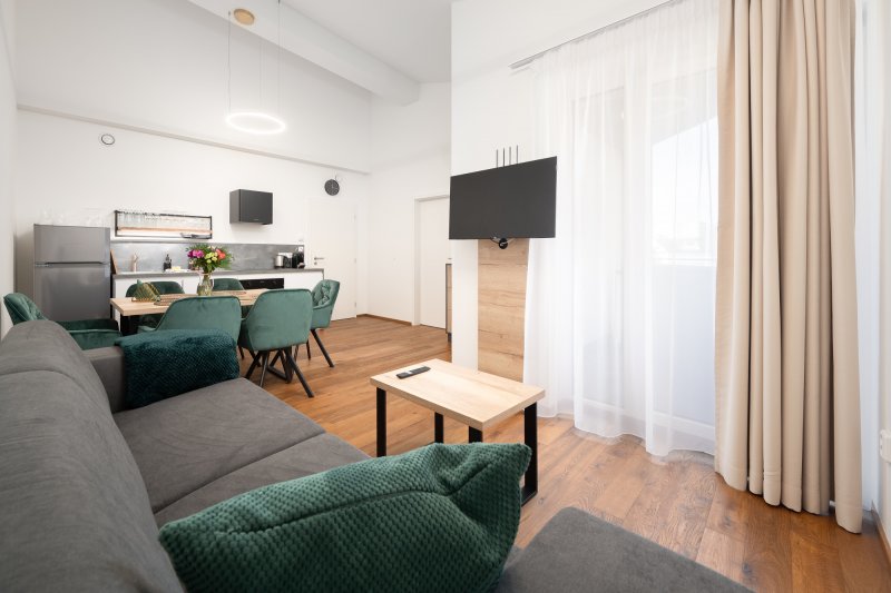 Apartmán 3.17