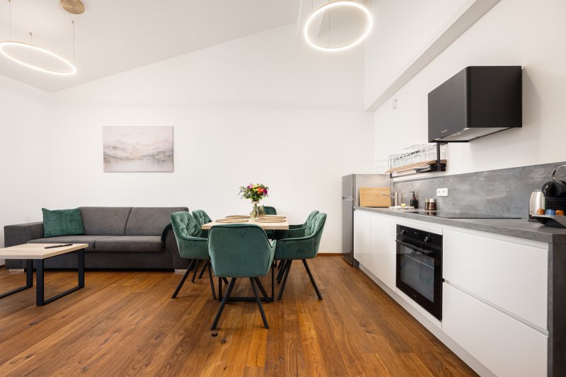 Apartmán 3.17