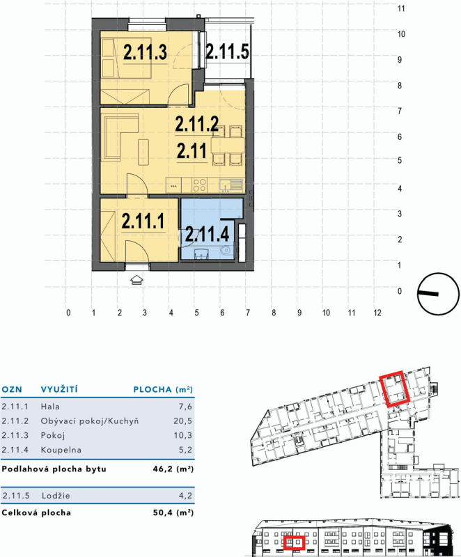 Flat 2.11