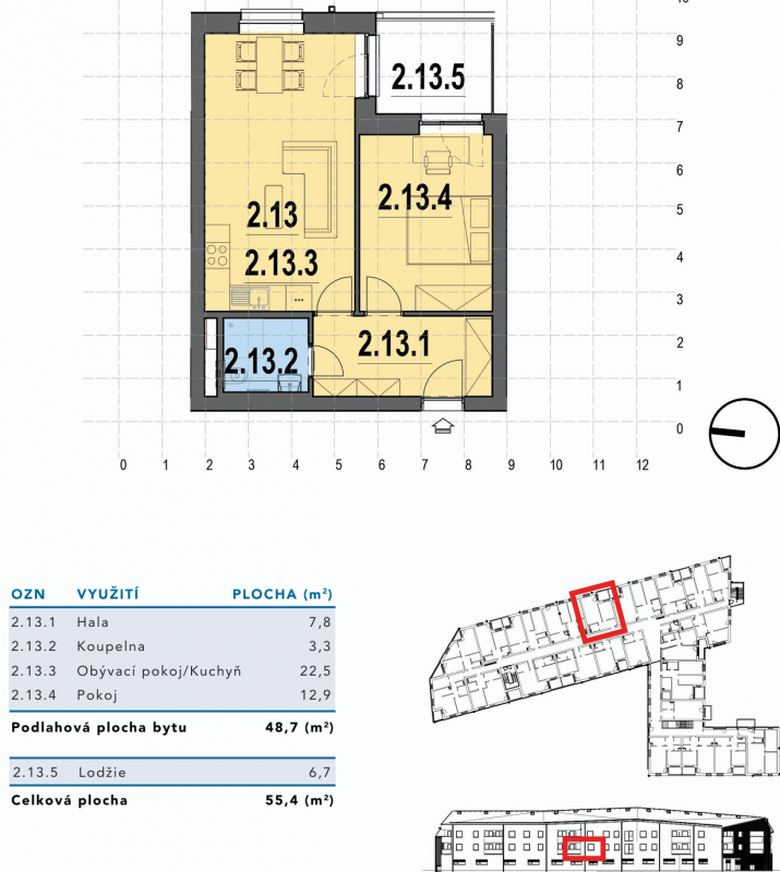 Flat 2.13