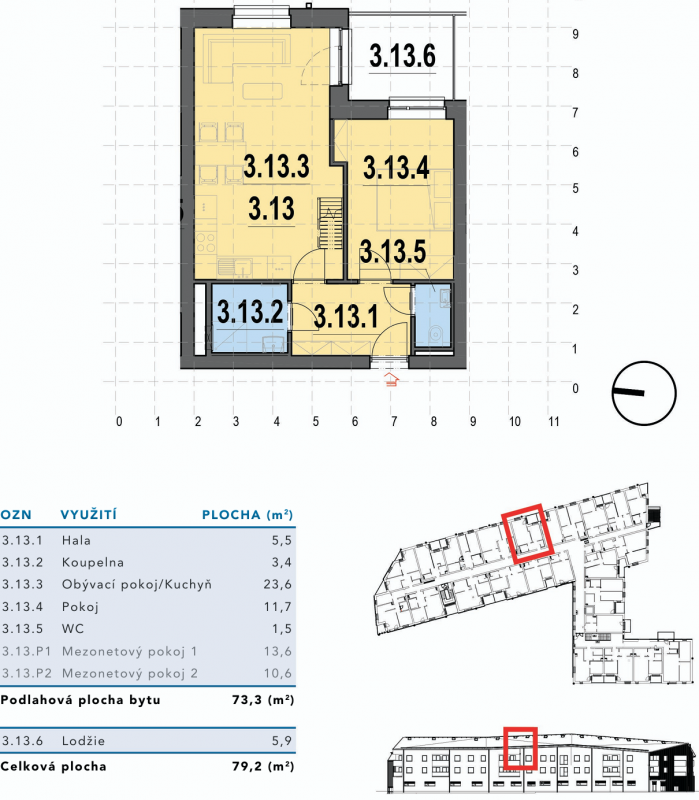 Flat 3.13