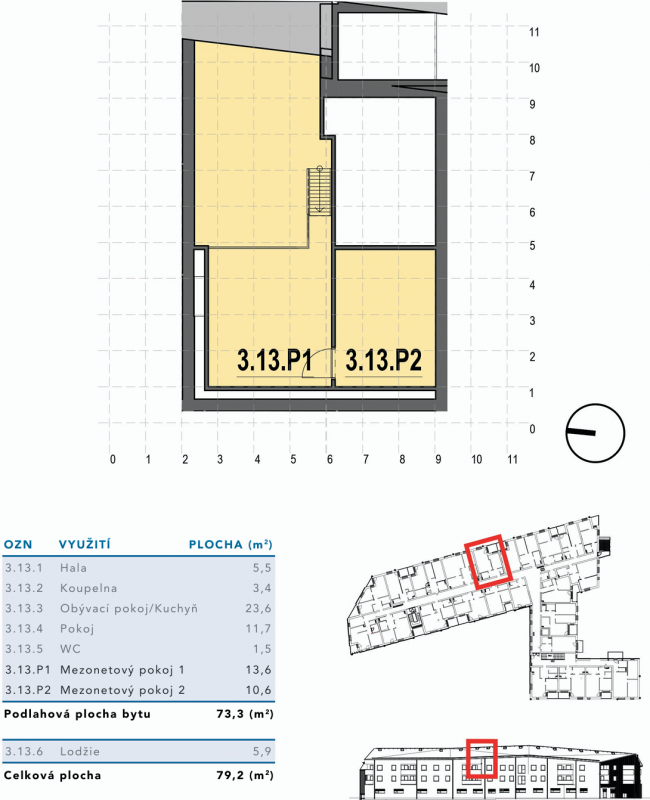Flat 3.13