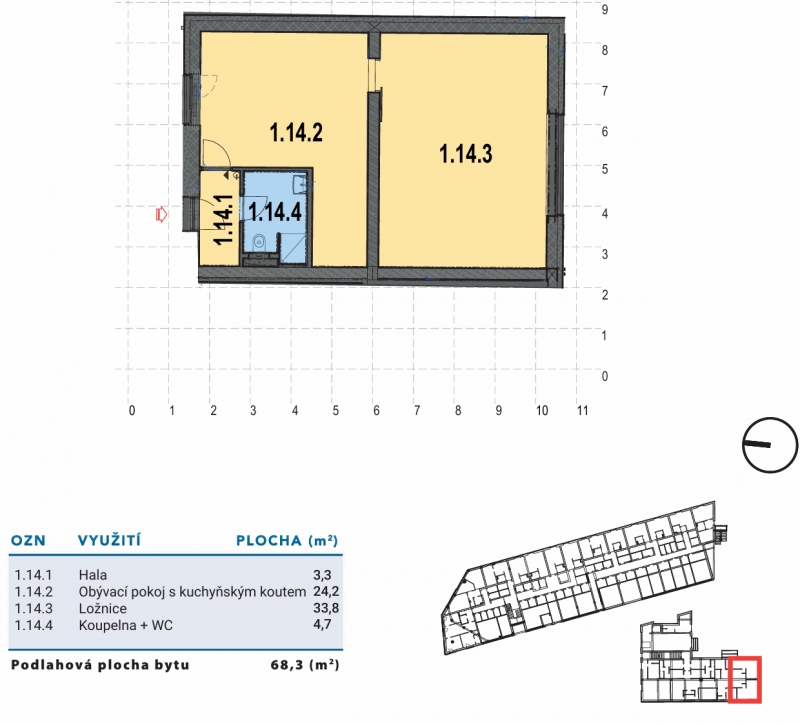 Flat 1.11